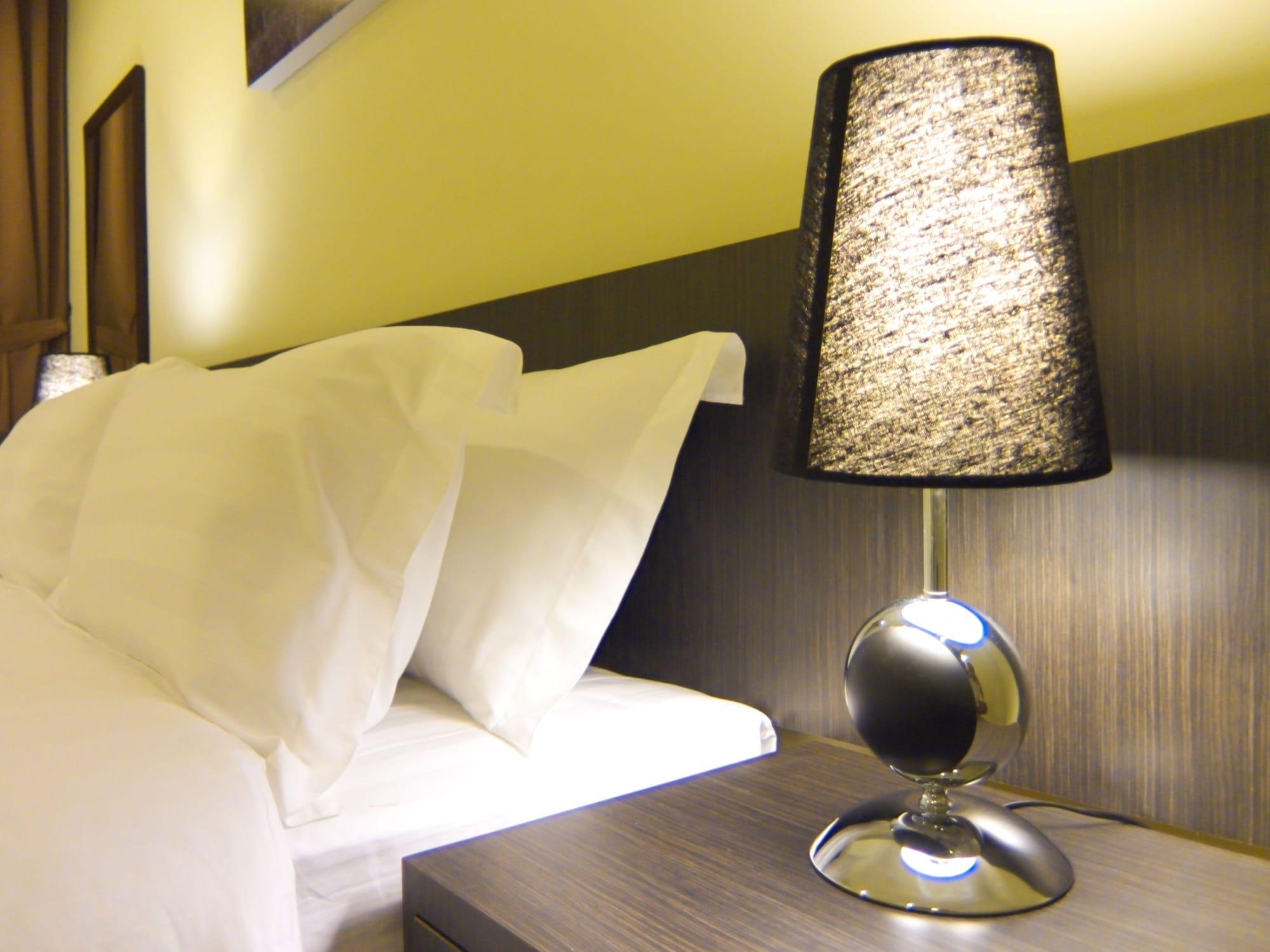 Sky Hotel Kota Kinabalu Eksteriør bilde